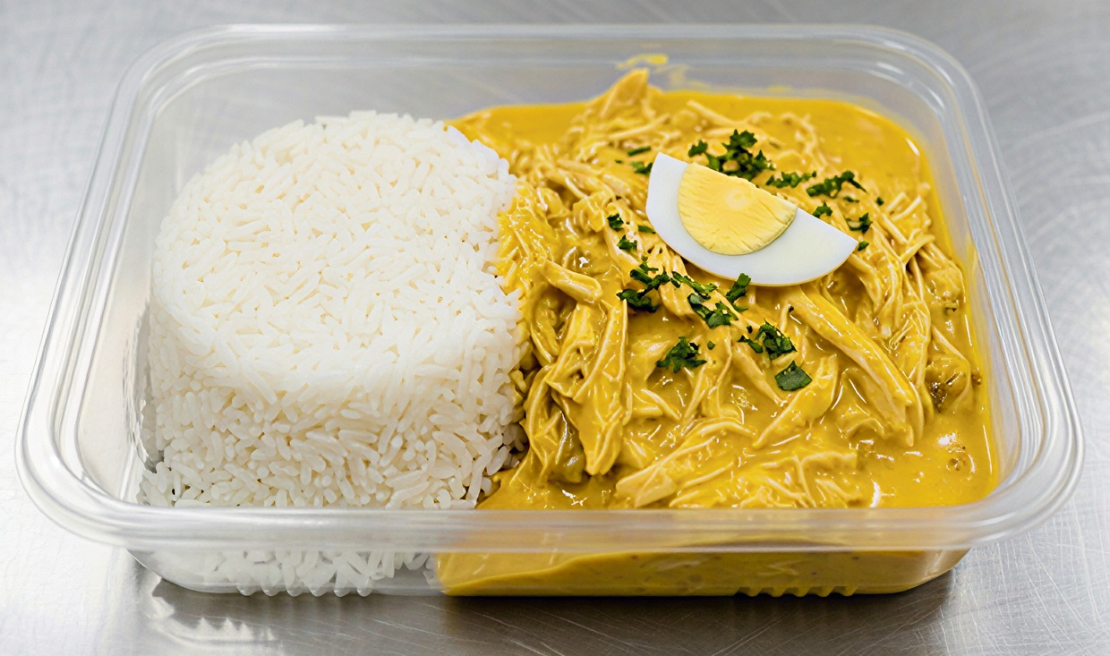 Imagen Menu Item