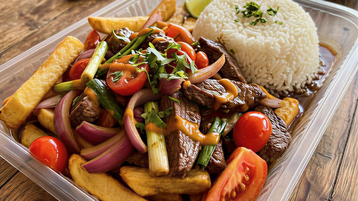 Imagen Menu Item